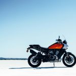 Harley-Davidson Pan America & Bronx Scheduled for 2021 Debut 12