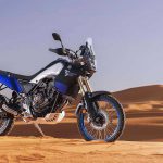 Yamaha Tenere 700 Available on the US Market from June 4