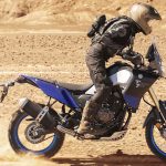 Yamaha Tenere 700 Available on the US Market from June 6