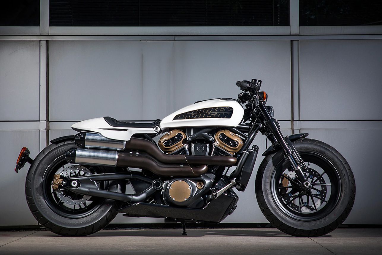Harley Davidson Pan America Bronx Scheduled For 2021 Debut Drivemag Riders