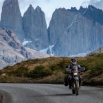 Couple Takes an Adventure Trip Through South America on DR 650 27