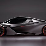 KTM X-BOW GTX & GT2 600hp Cars. Prices & Delivery Dates 4