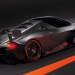 KTM X-BOW GTX & GT2 600hp Cars. Prices & Delivery Dates 5