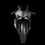 Honda CBR750RR Imagined by a Design Artist 3
