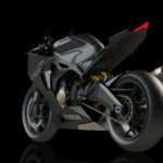 Honda CBR750RR Imagined by a Design Artist 7