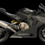Honda CBR750RR Imagined by a Design Artist 9