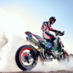 Ducati Hypermotard 950 RVE Unleashed 31