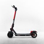 Ducati Goes Electric. Incoming New Electric Scooters & E-Bikes 3