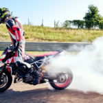 Ducati Hypermotard 950 RVE Unleashed 27