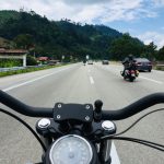 Riding a Harley-Davidson Through 6 Continents. Holy Moto World Tour 3
