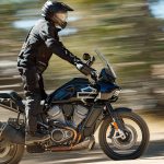 Harley-Davidson Pan America & Bronx Scheduled for 2021 Debut 5