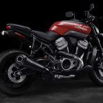 Harley-Davidson Pan America & Bronx Scheduled for 2021 Debut 15
