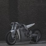 Untitled Motorcycles Unveils XP ZERO. 190Nm Electric Bike 12