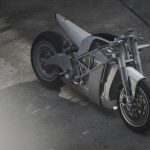 Untitled Motorcycles Unveils XP ZERO. 190Nm Electric Bike 16