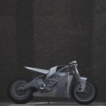 Untitled Motorcycles Unveils XP ZERO. 190Nm Electric Bike 18