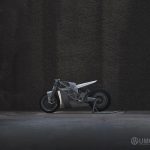 Untitled Motorcycles Unveils XP ZERO. 190Nm Electric Bike 4