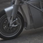 Untitled Motorcycles Unveils XP ZERO. 190Nm Electric Bike 5