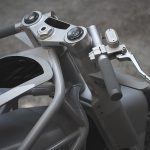 Untitled Motorcycles Unveils XP ZERO. 190Nm Electric Bike 9