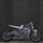 Untitled Motorcycles Unveils XP ZERO. 190Nm Electric Bike 19