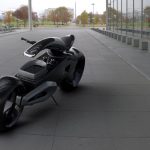 What a Bugatti Motorcycle could Look Like 5