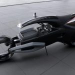 What a Bugatti Motorcycle could Look Like 6