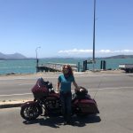 Riding a Harley-Davidson Through 6 Continents. Holy Moto World Tour 32