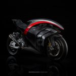 What Motorcycles Could Look Like. Renderings from Jakusa Design 16