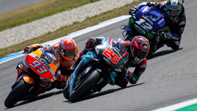 MotoGP: Dorna Released a Statement. "Racing is our top priority in 2020" 5