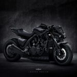 What Motorcycles Could Look Like. Renderings from Jakusa Design 11