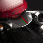 Ducati Unveils a Limited Edition Scrambler 1100 2