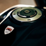 Ducati Unveils a Limited Edition Scrambler 1100 16