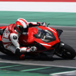 Ducati Superleggera V4 001/500 Meets its First Owner 10