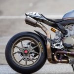 RSD Turns the Ducati 1199 Superleggera Into a Naked Bike 21