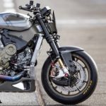 RSD Turns the Ducati 1199 Superleggera Into a Naked Bike 24