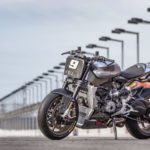 RSD Turns the Ducati 1199 Superleggera Into a Naked Bike 23