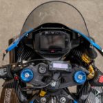Track-Only Suzuki GSX-R 1000 R Joins the Carbon Fiber Superbike Club 10
