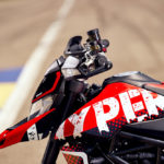 Ducati Hypermotard 950 RVE Unleashed 29