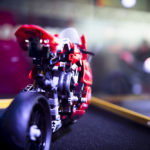 Full-Size Lego Ducati Panigale V4R Unveiled 28