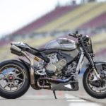RSD Turns the Ducati 1199 Superleggera Into a Naked Bike 4