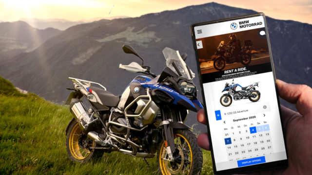 Tag: motorcycle rental platform - DriveMag Riders