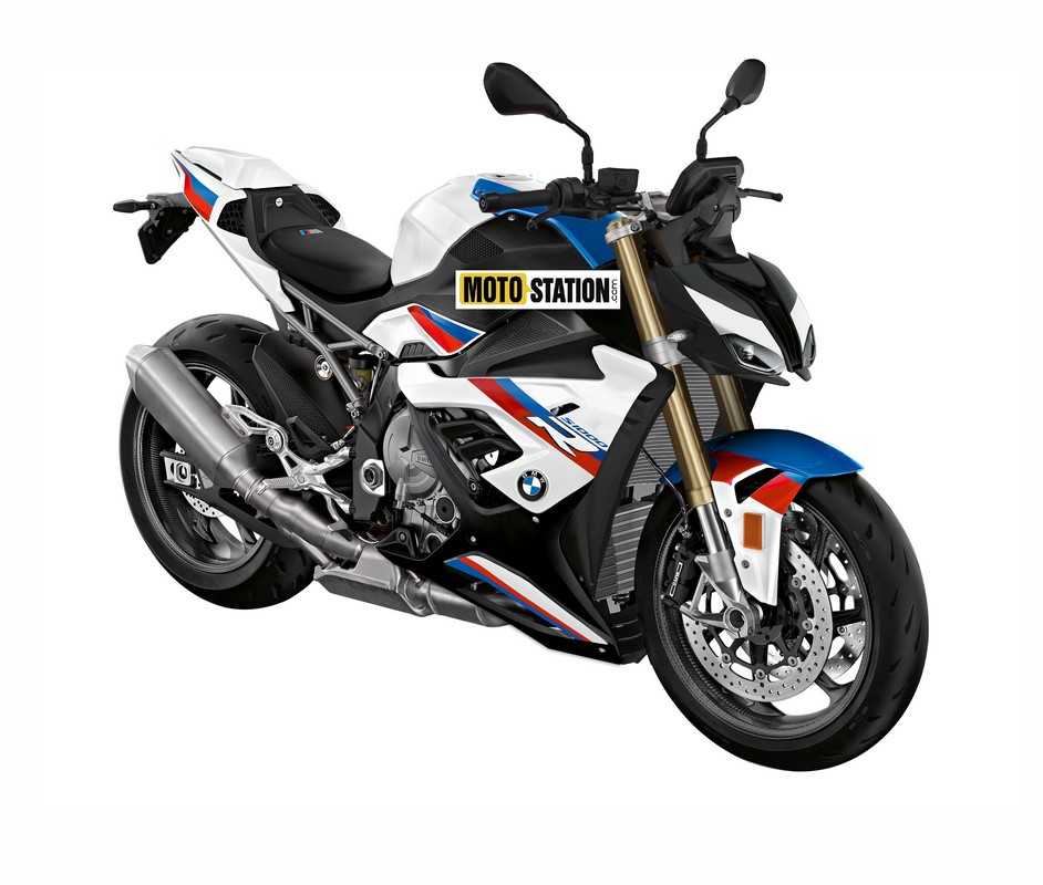 Rumour 21 Bmw S1000r Redesigned Drivemag Riders