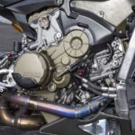 RSD Turns the Ducati 1199 Superleggera Into a Naked Bike 8