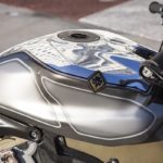 RSD Turns the Ducati 1199 Superleggera Into a Naked Bike 7