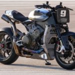 RSD Turns the Ducati 1199 Superleggera Into a Naked Bike 25